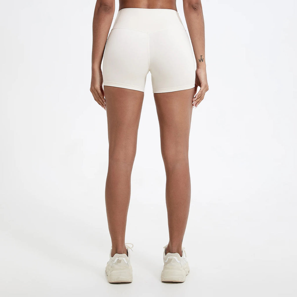 Veyra Active CurveLift™ Women's Performance Shorts