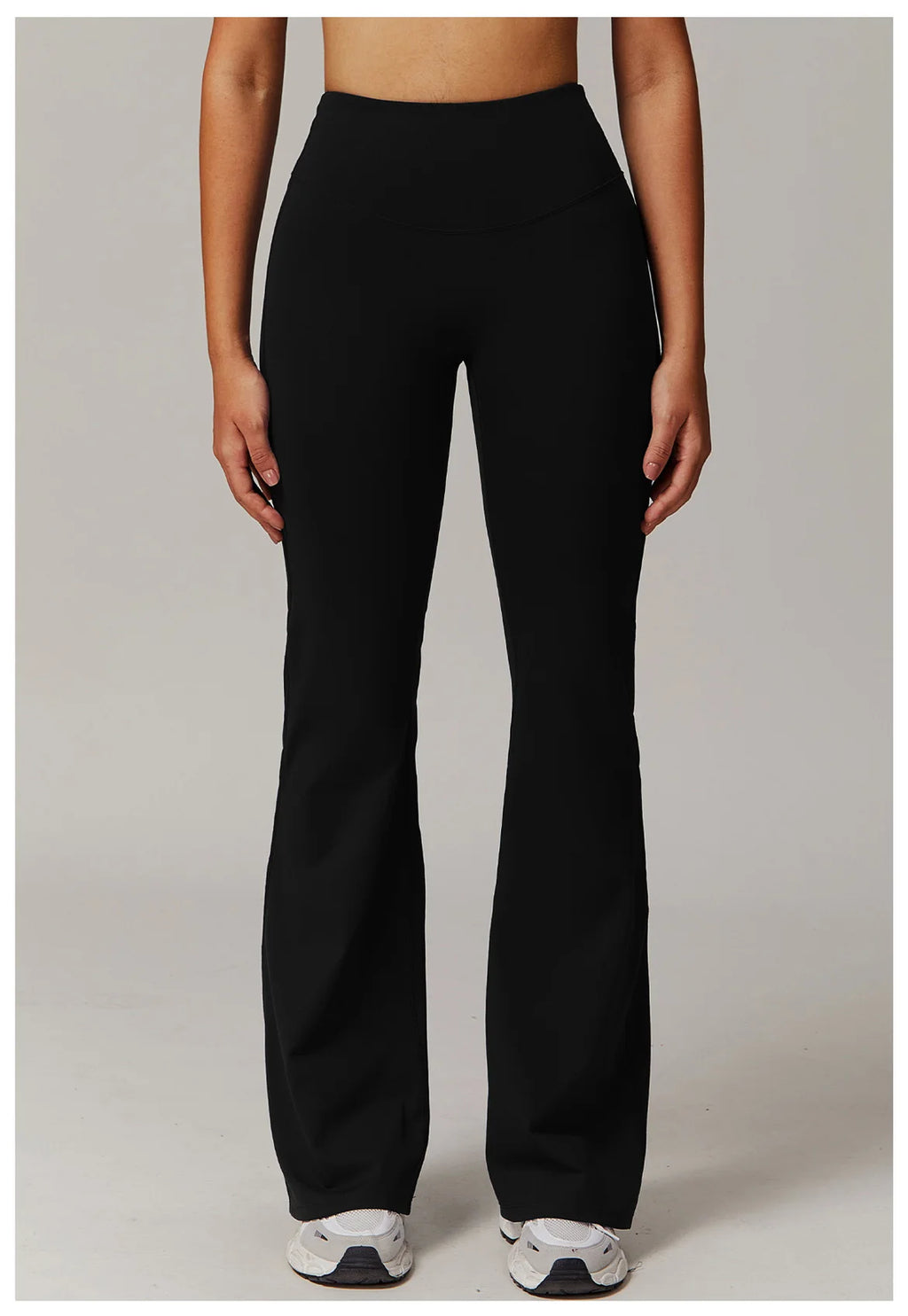 Veyra Flow™ Women's Sculpt Flare Pants