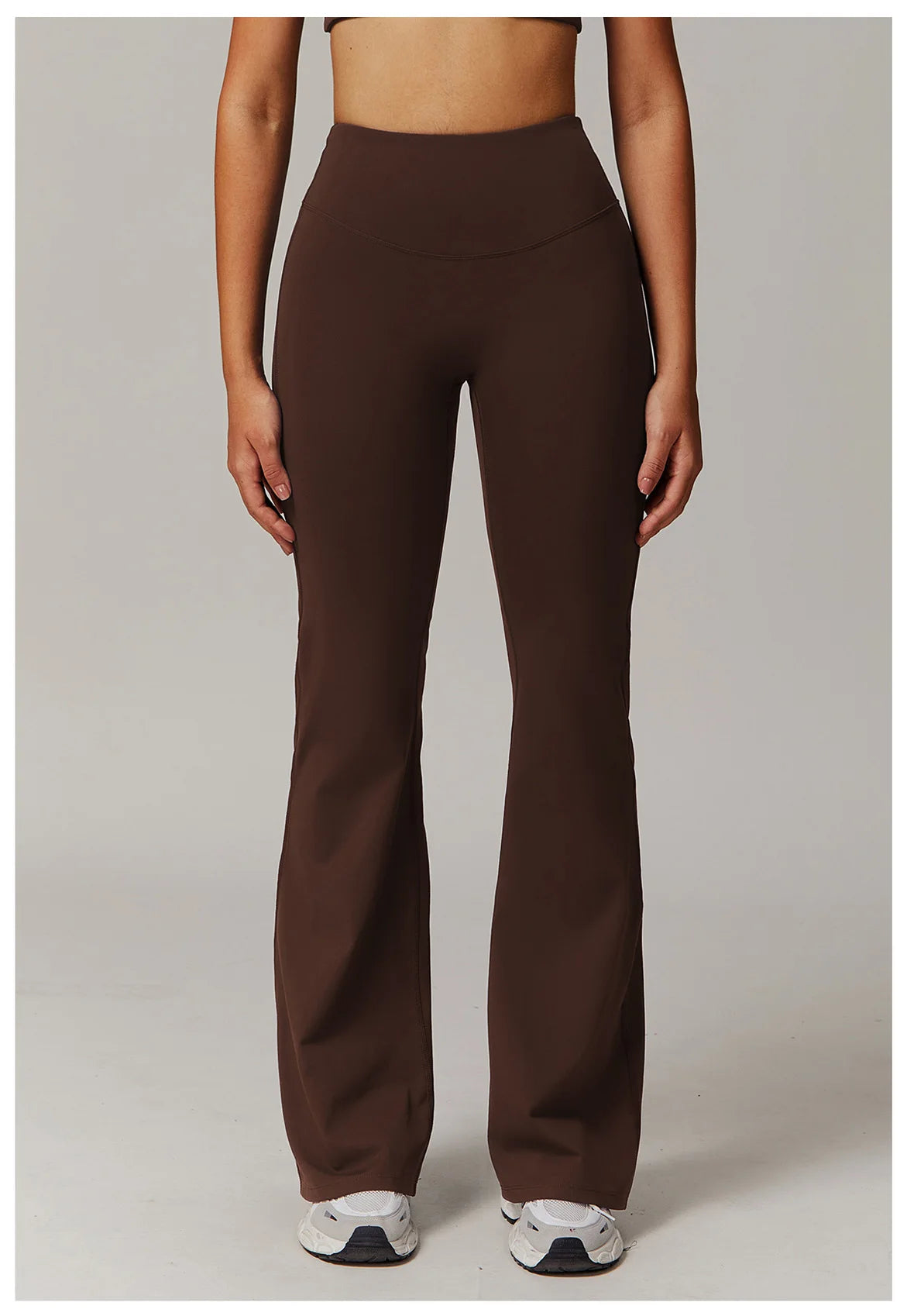 Veyra Flow™ Women's Sculpt Flare Pants