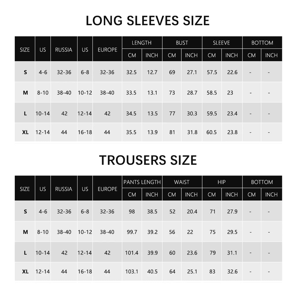 Veyra Elevate™ Women's Performance Set