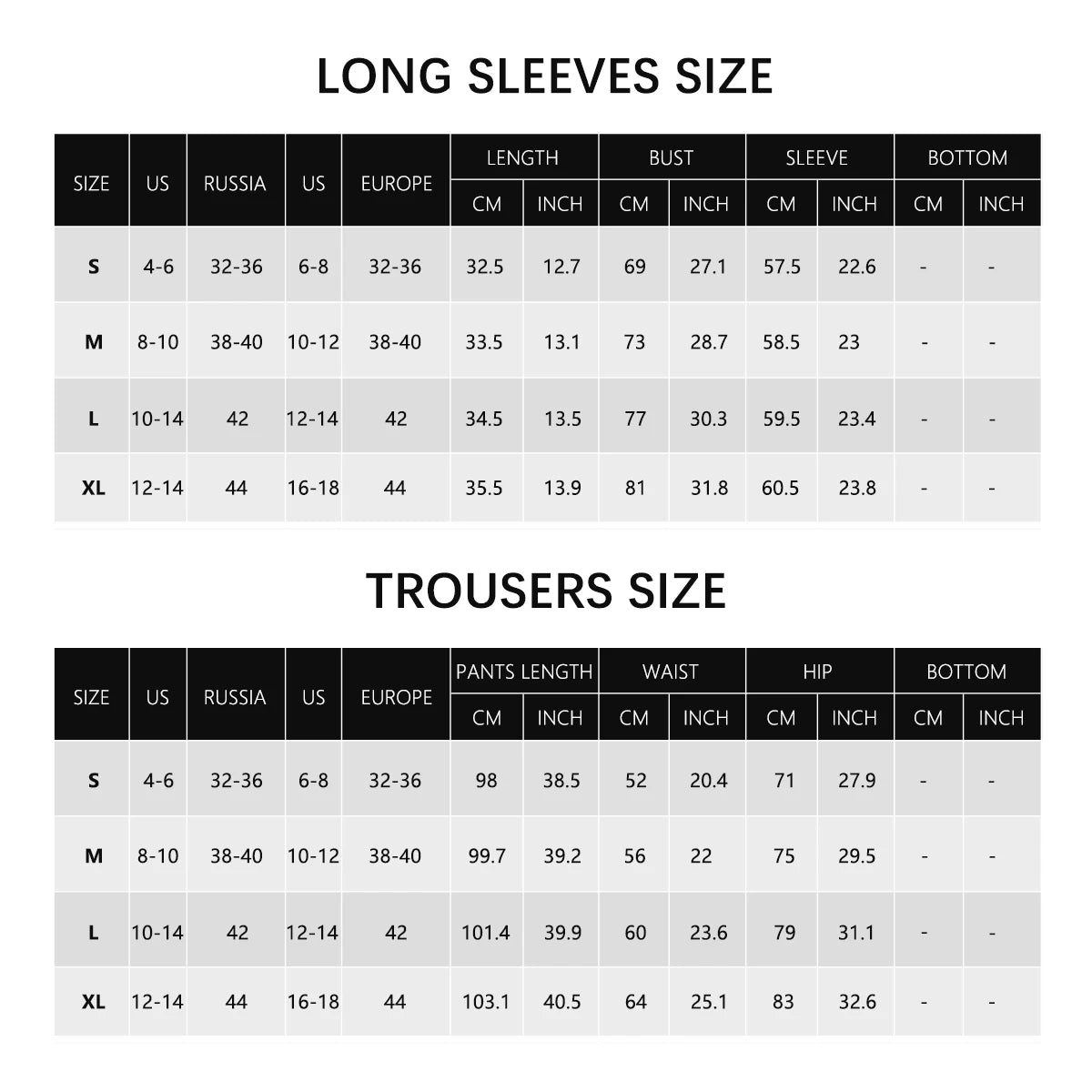 Veyra Elevate™ Women's Performance Set