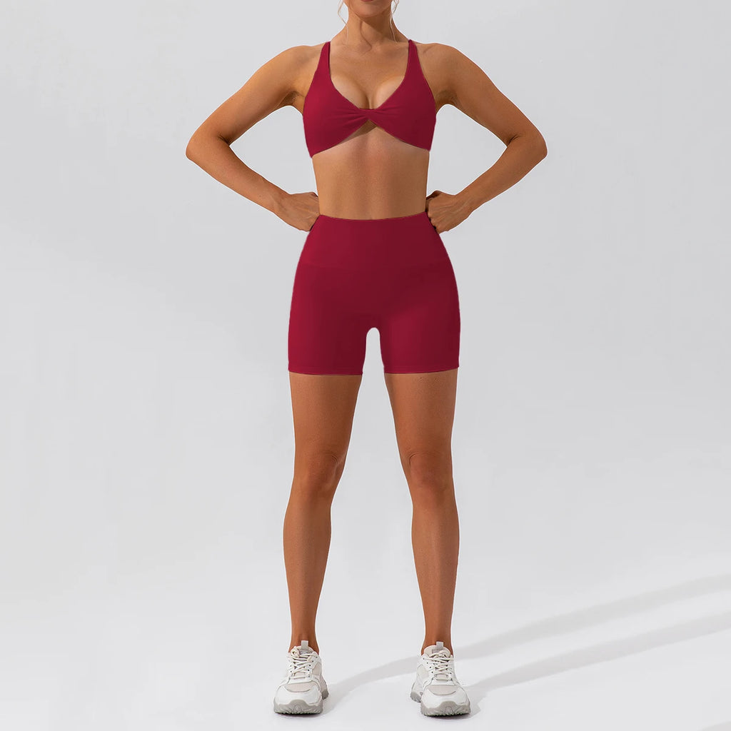 Veyra Momentum™ Women's Active Set