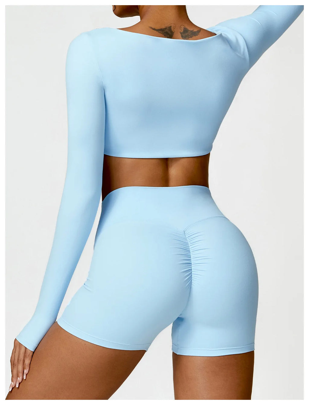Veyra Momentum™ Women's Active Set