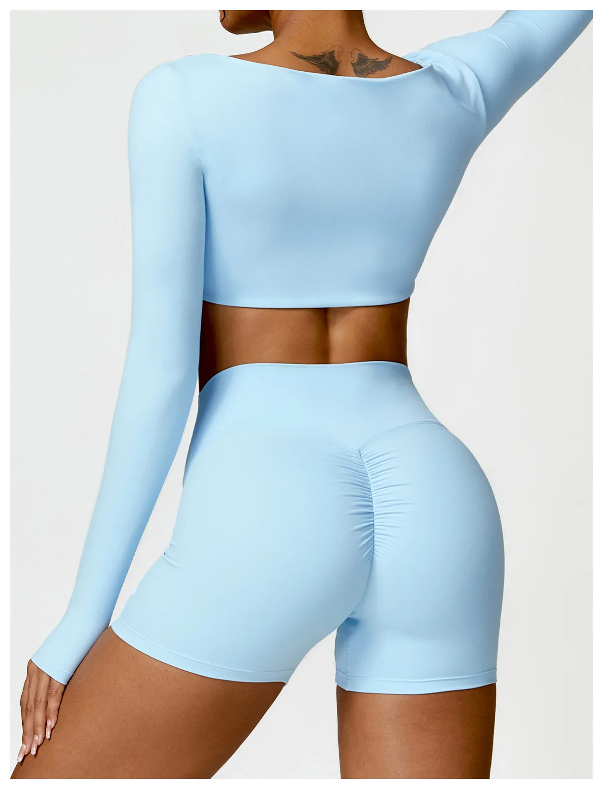 Veyra Momentum™ Women's Active Set