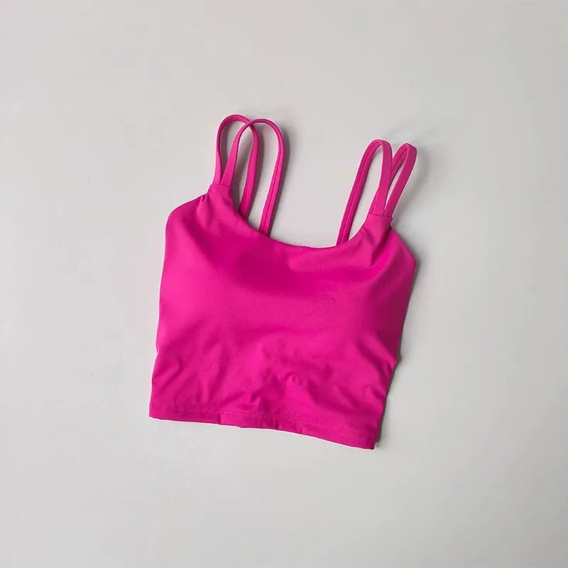 Veyra Essential™ Women's Everyday Sports Bra