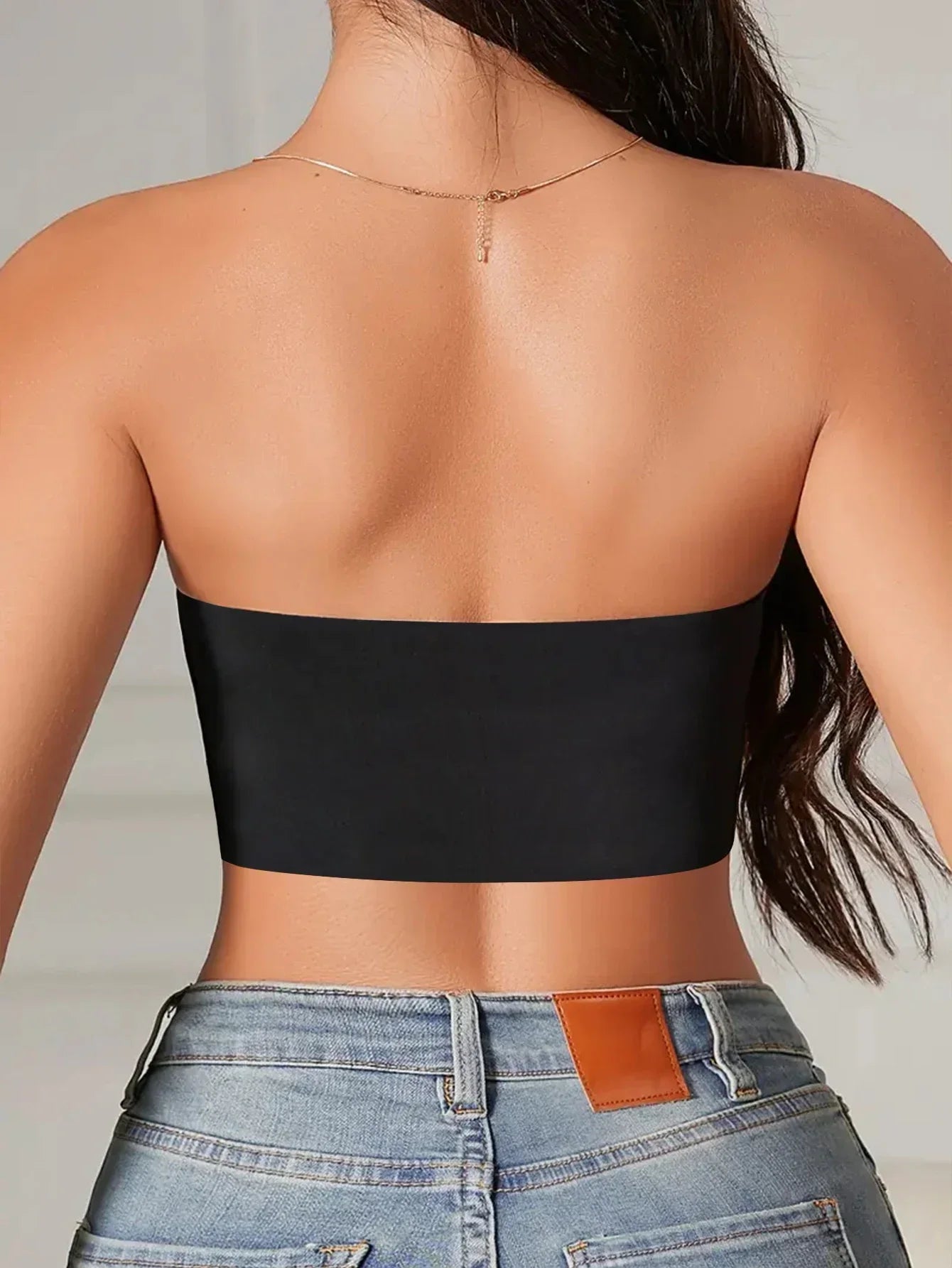 Veyra Bare™ Seamless Comfort Bra