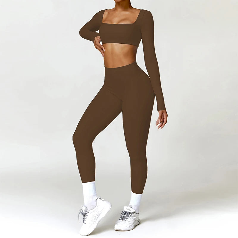 Veyra Momentum™ Women's Active Set