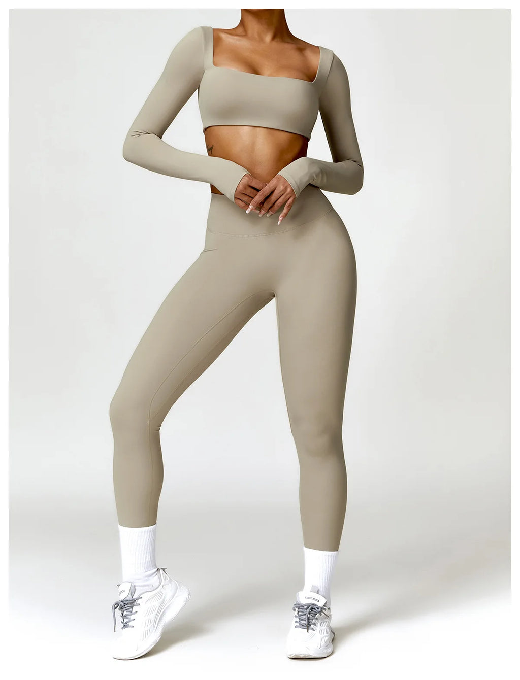 Veyra Momentum™ Women's Active Set