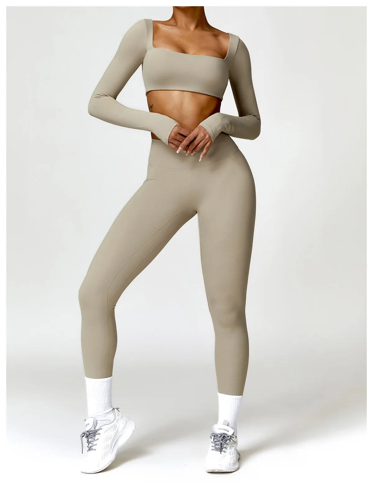 Veyra Momentum™ Women's Active Set