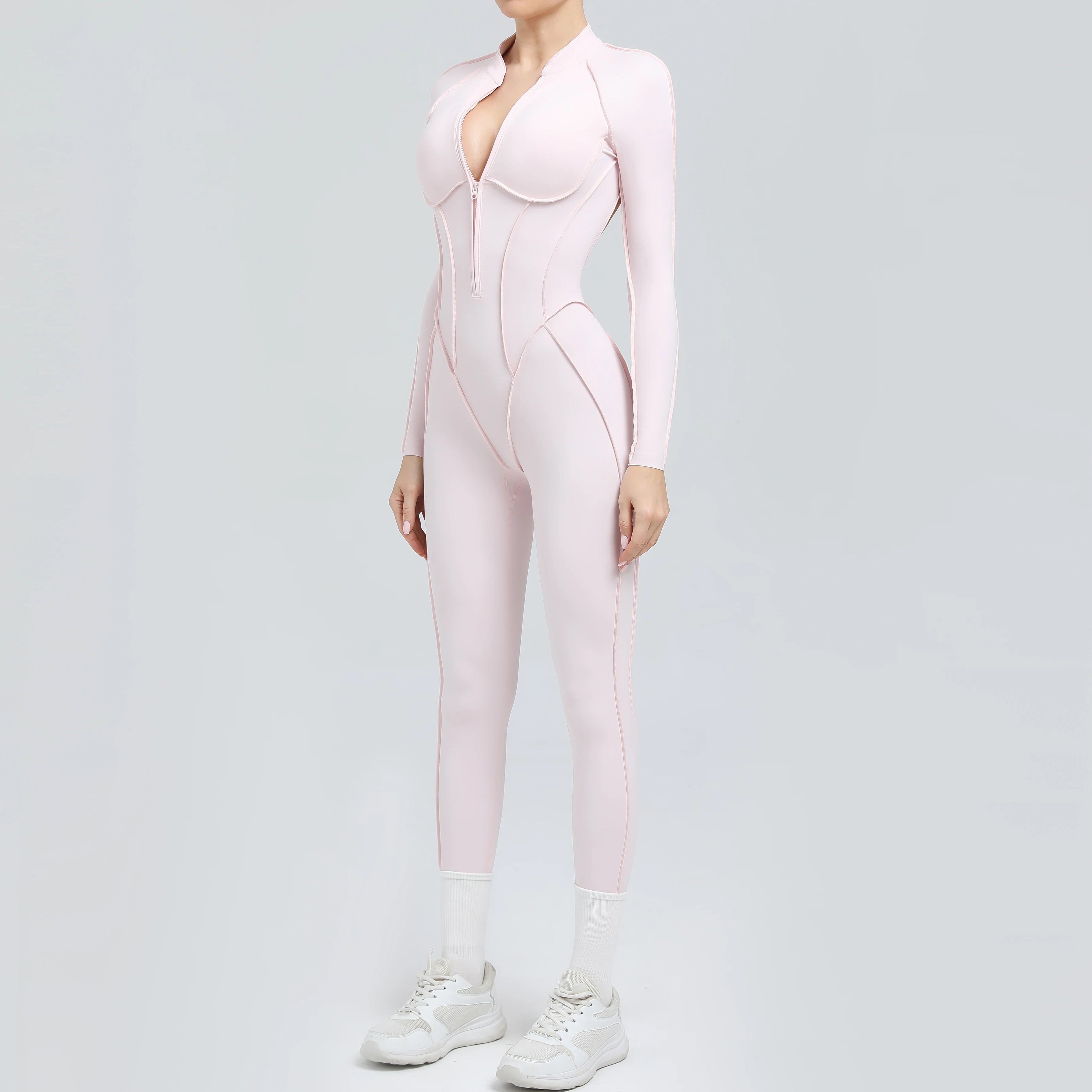 Veyra Define™ Women's Sculpt Jumpsuit