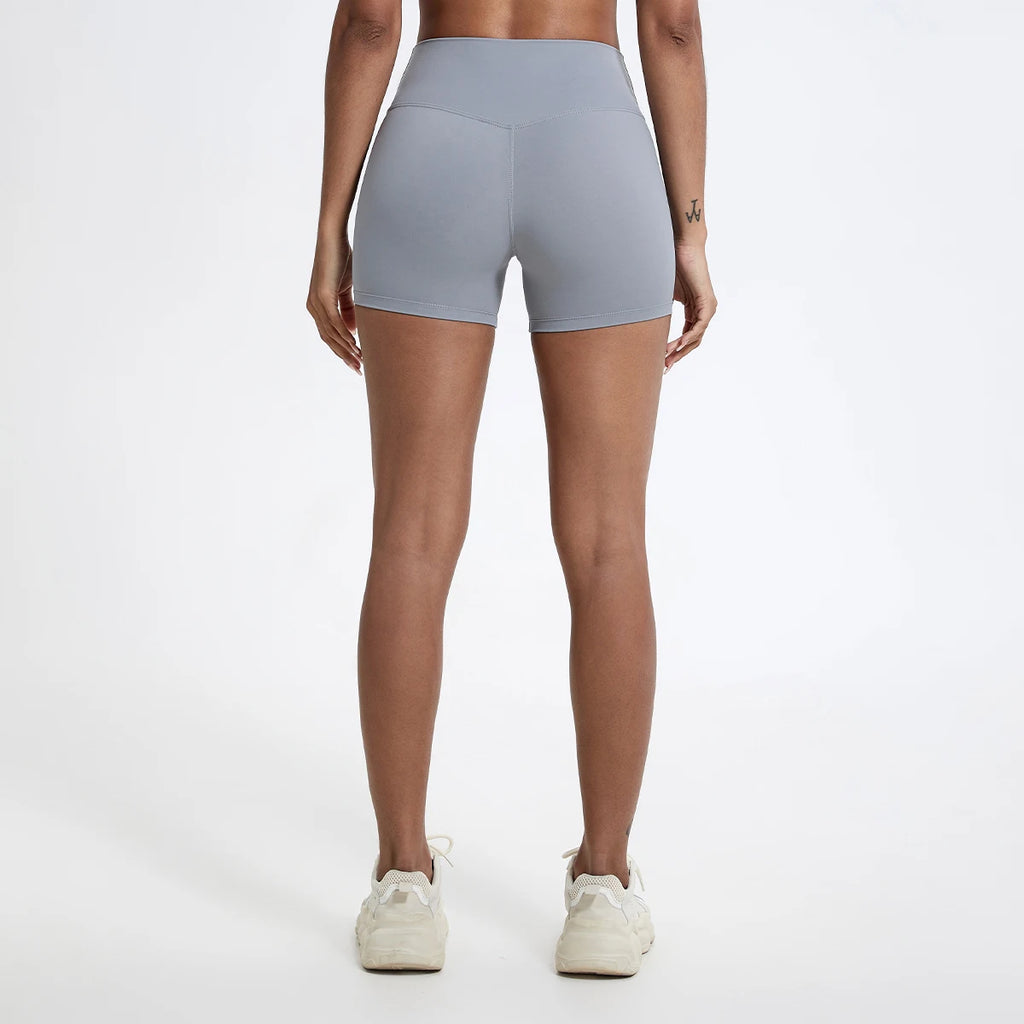 Veyra Active CurveLift™ Women's Performance Shorts