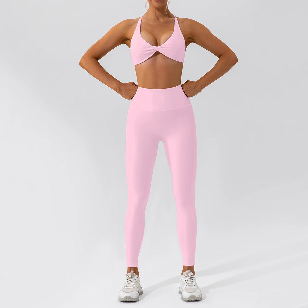 Veyra Momentum™ Women's Active Set