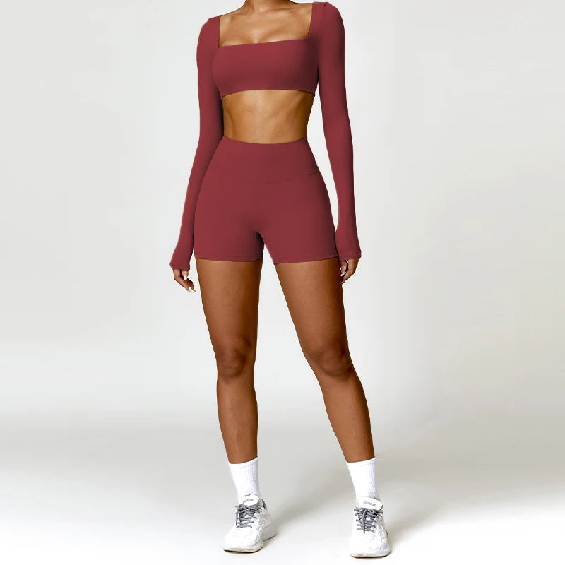 Veyra Momentum™ Women's Active Set