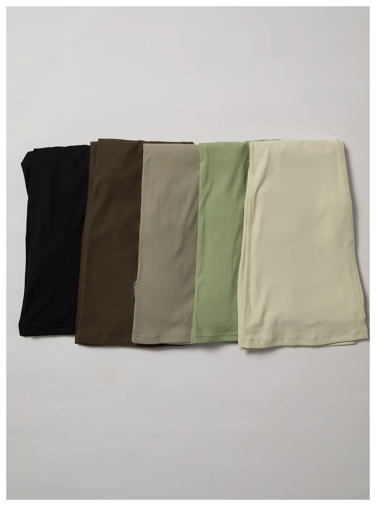 Veyra Active™ SculptFlex 2-Piece Yoga Set | Long Sleeve Crop Top & High-Waist Seamless Leggings