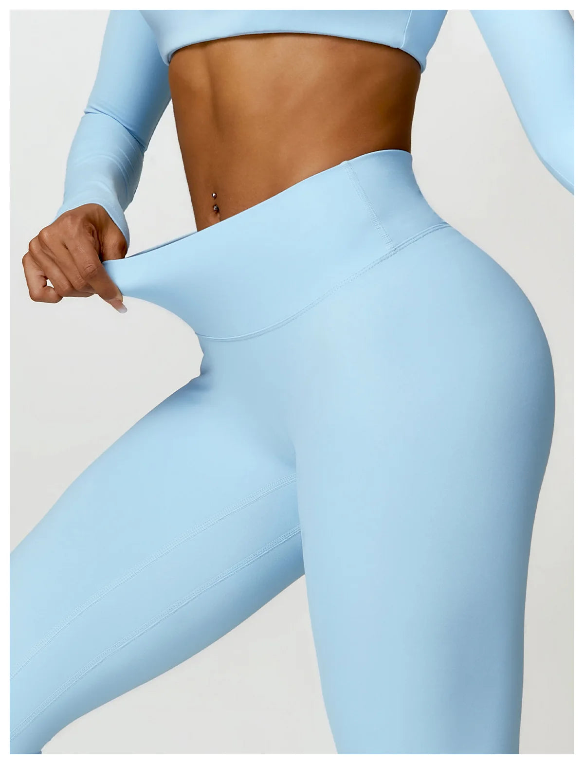 Veyra Momentum™ Women's Active Set