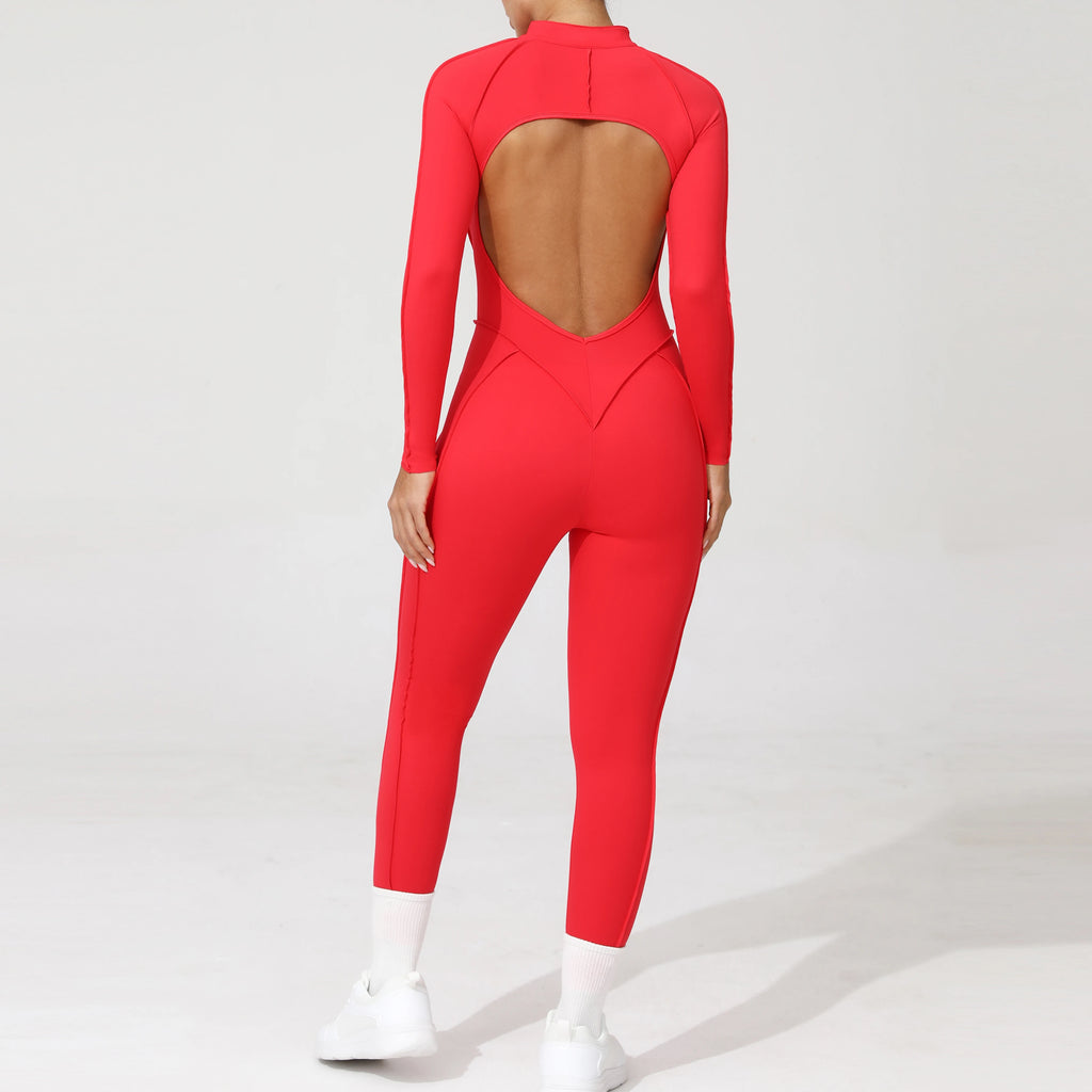 Veyra Define™ Women's Sculpt Jumpsuit