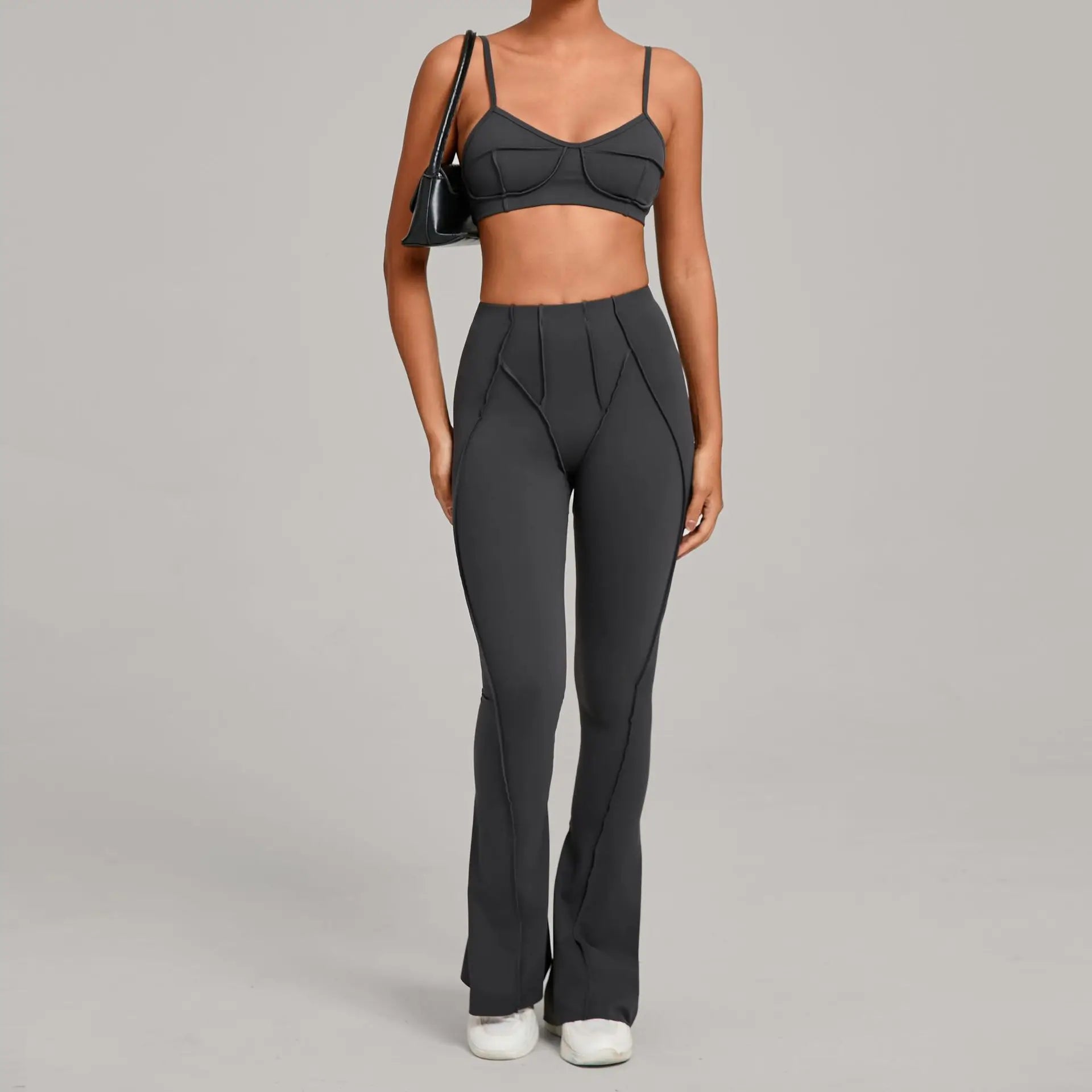 Veyra Active™ Women's Contour Seamless Set
