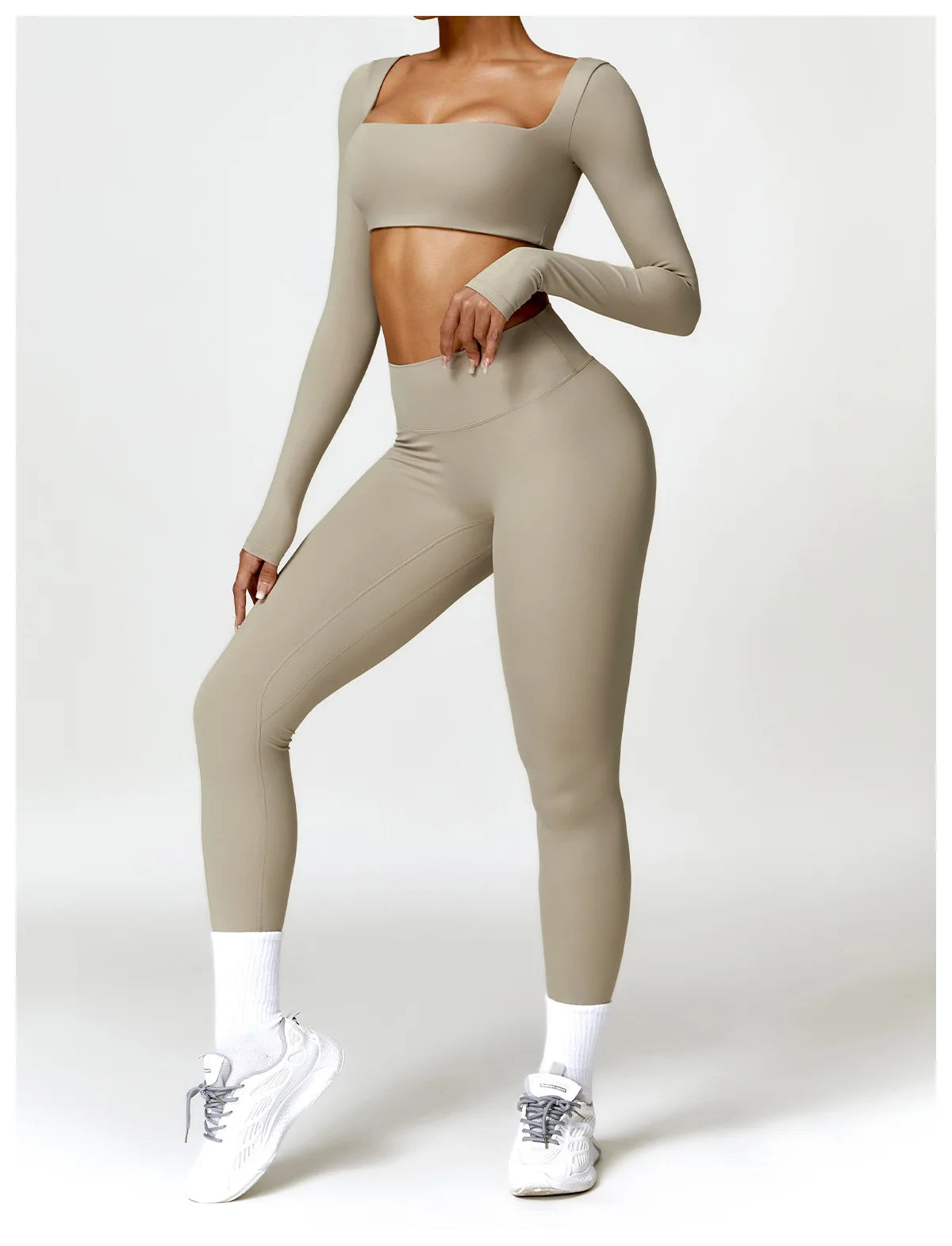 Veyra Momentum™ Women's Active Set