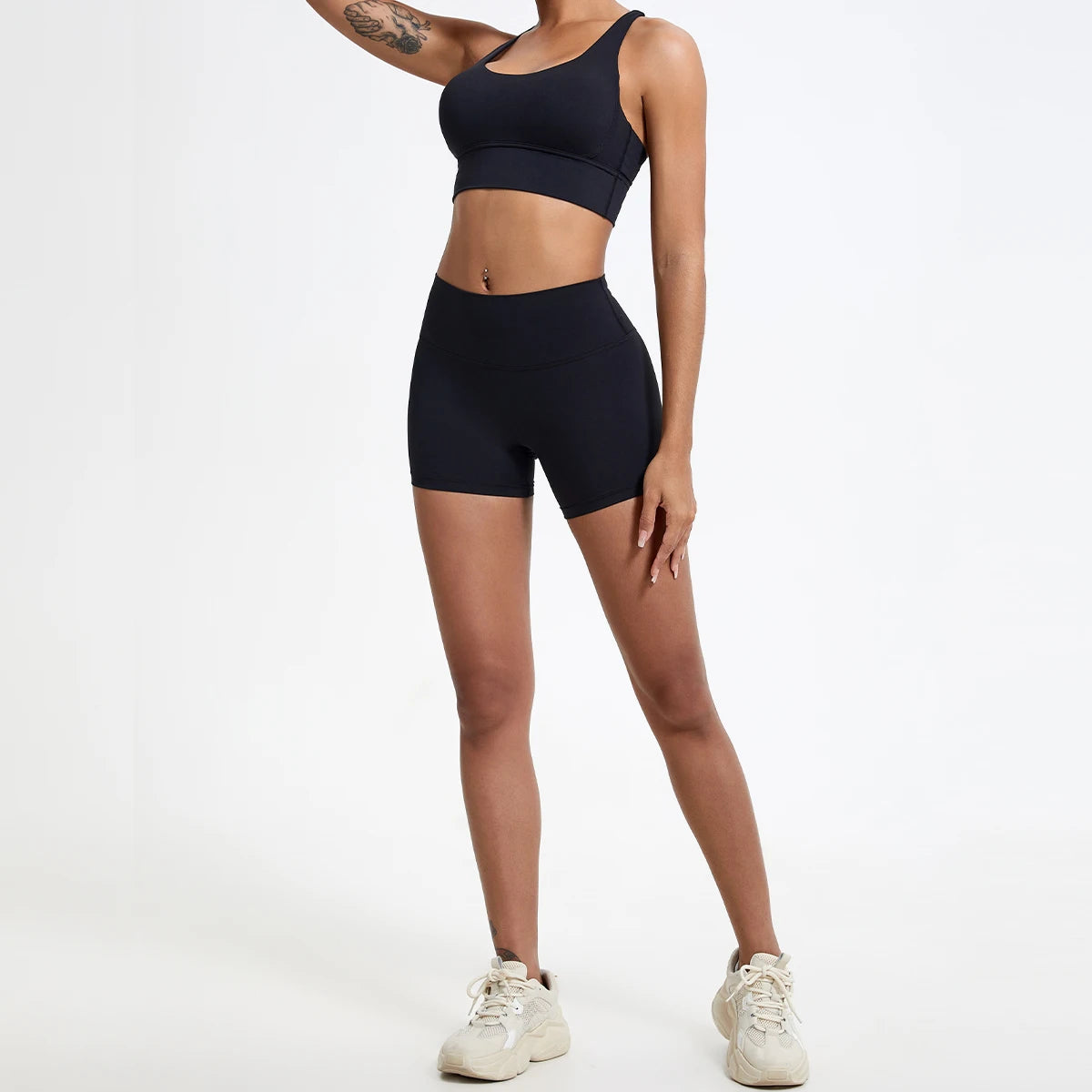 Veyra Active CurveLift™ Women's Performance Shorts