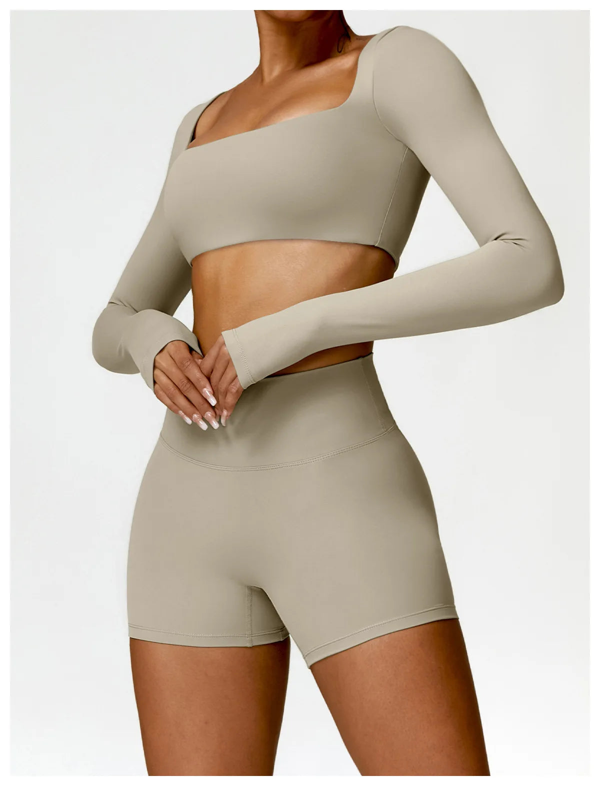 Veyra Momentum™ Women's Active Set