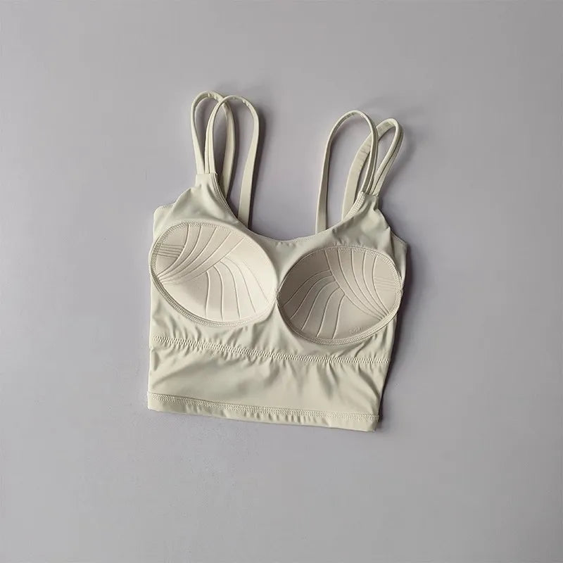 Veyra Essential™ Women's Everyday Sports Bra