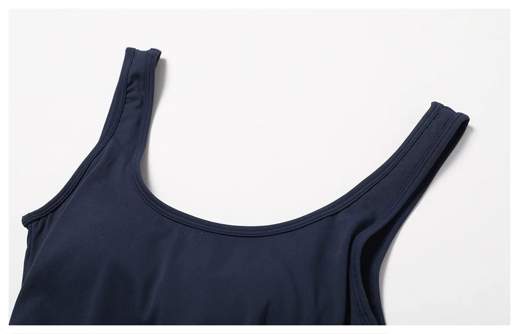Veyra Active™ Sculpt One-Piece Workout Jumpsuit | Seamless Push-Up Yoga Bodysuit & Romper
