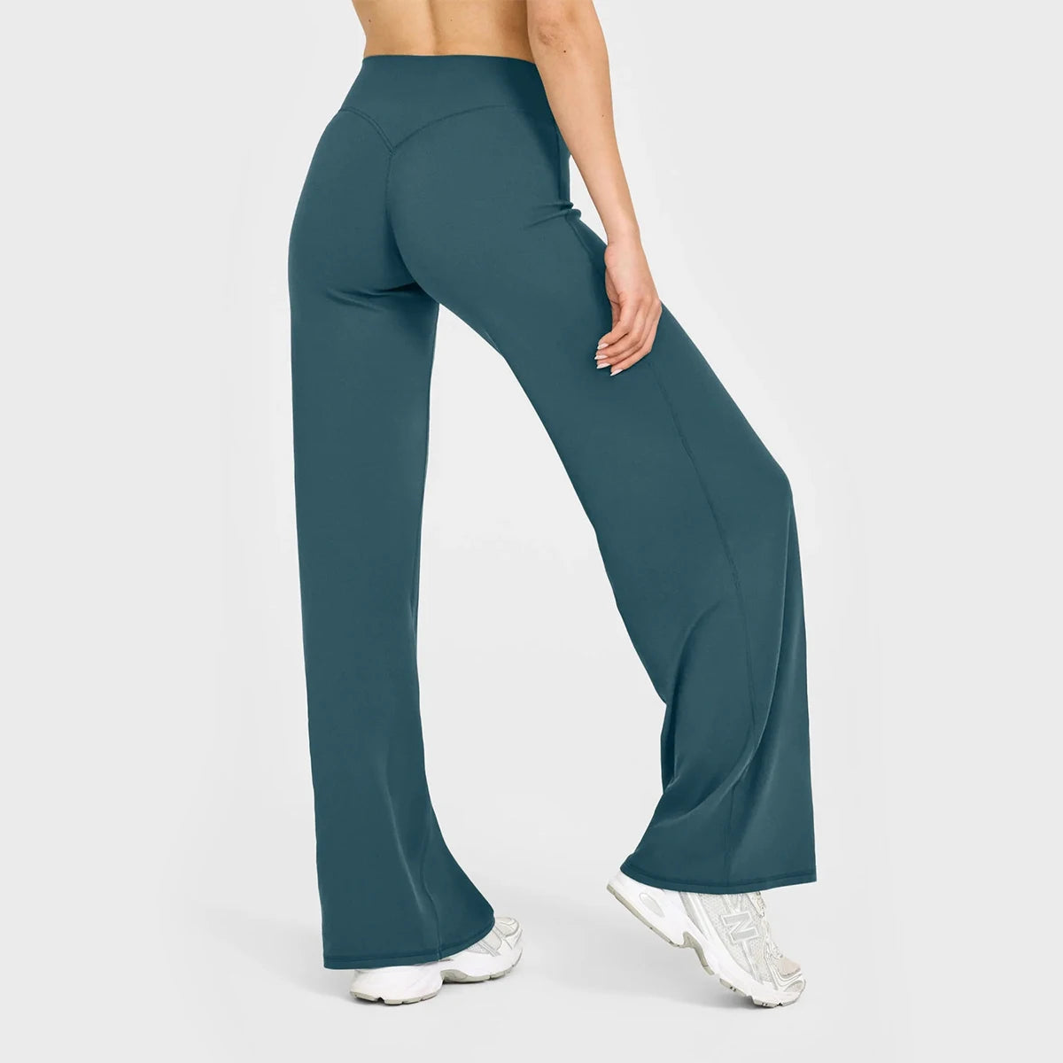Veyra CloudSoft™ Straight Leg Pants
