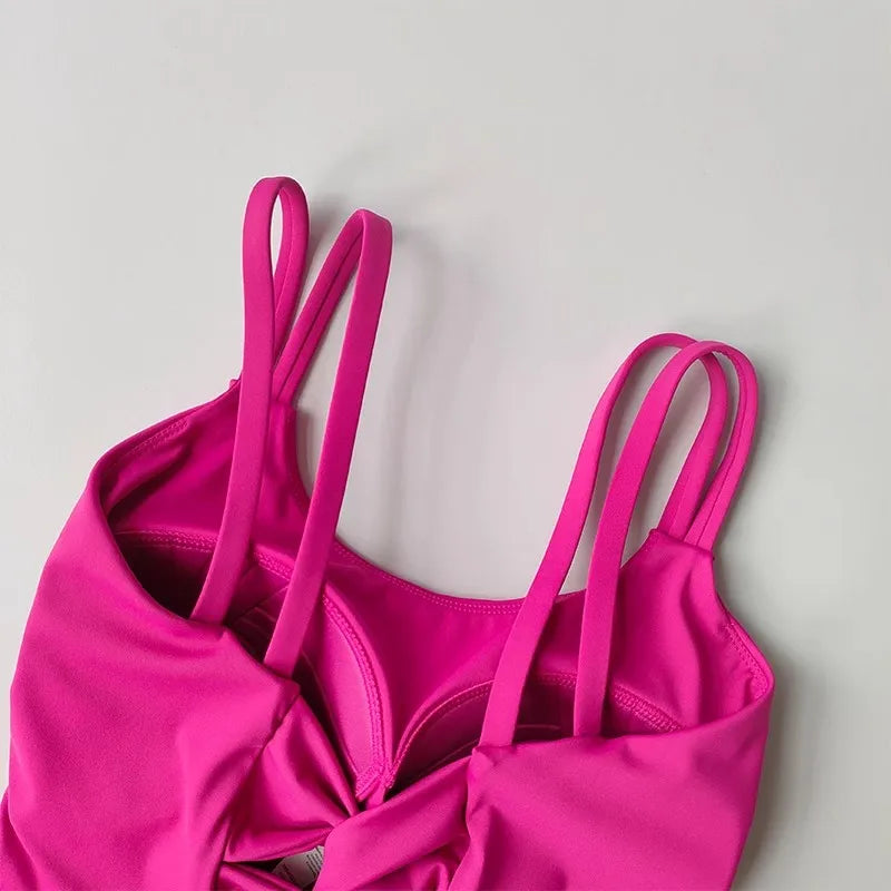 Veyra Essential™ Women's Everyday Sports Bra