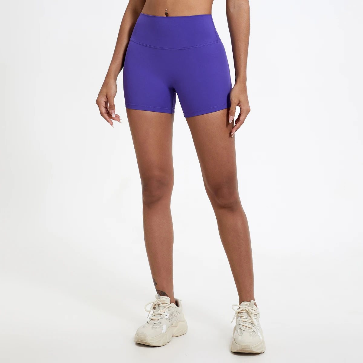 Veyra Active CurveLift™ Women's Performance Shorts