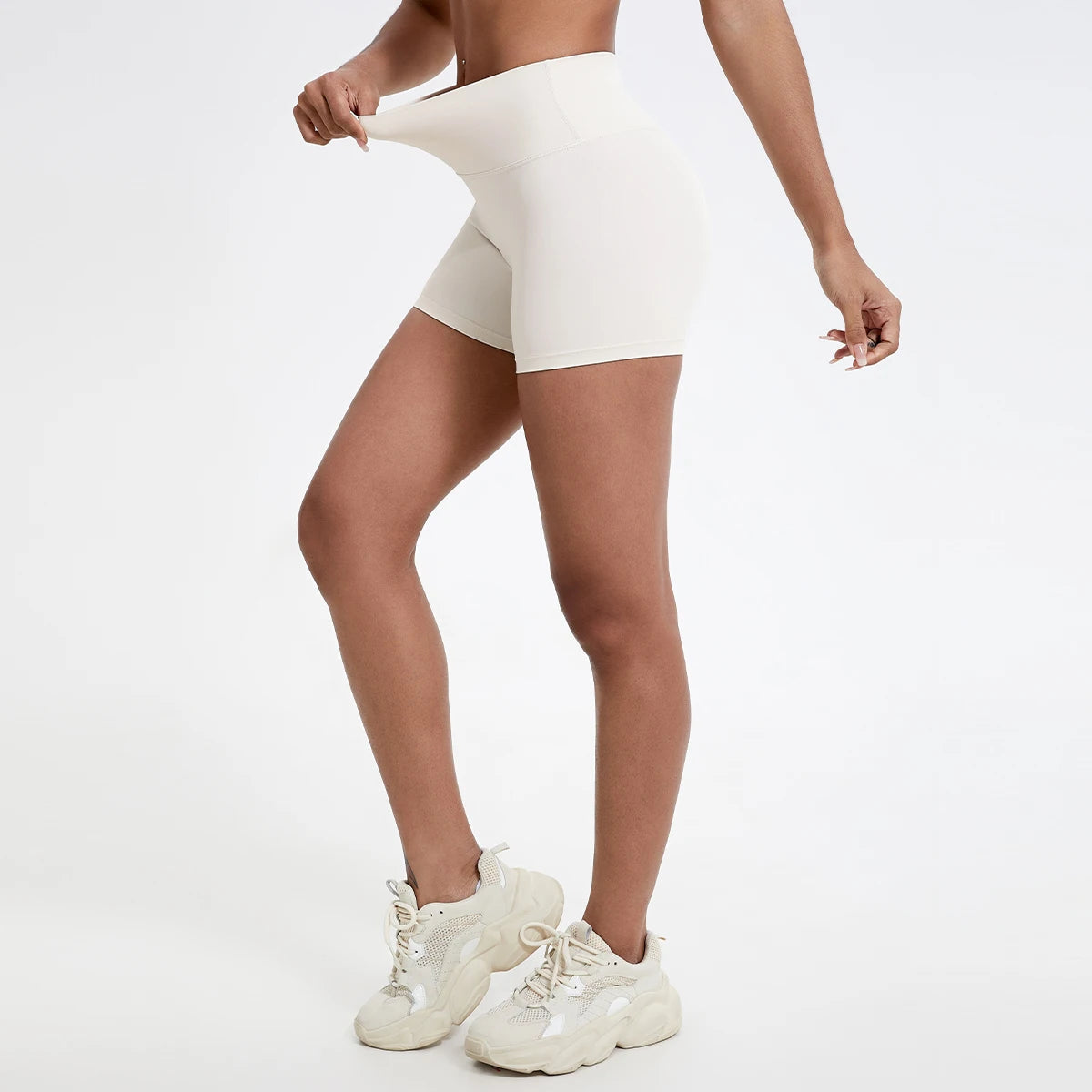 Veyra Active CurveLift™ Women's Performance Shorts