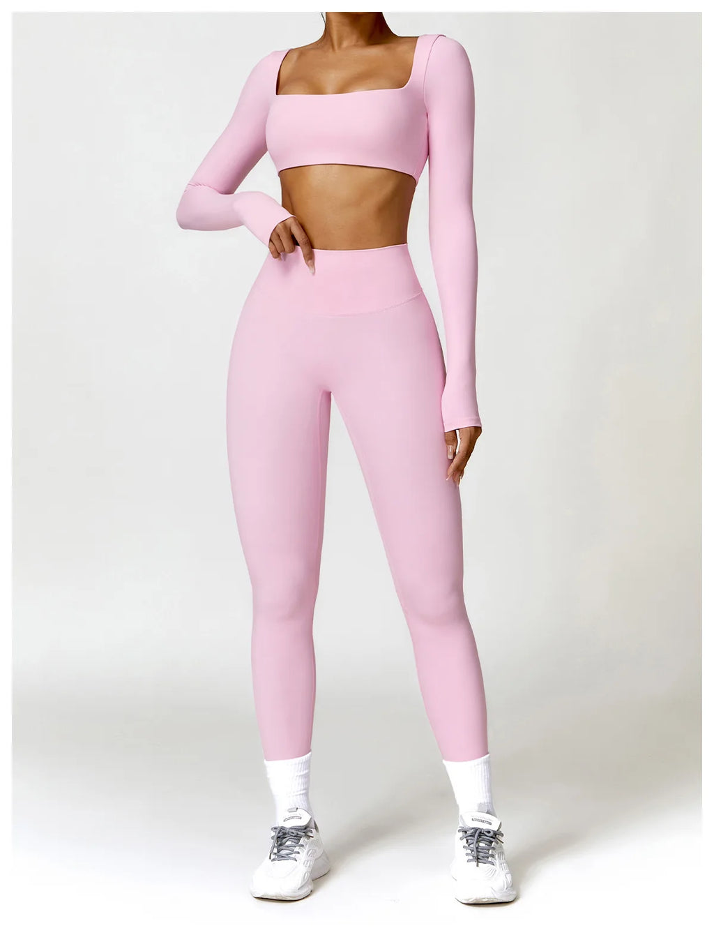 Veyra Momentum™ Women's Active Set