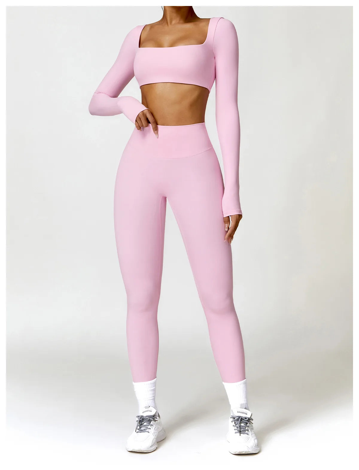 Veyra Momentum™ Women's Active Set
