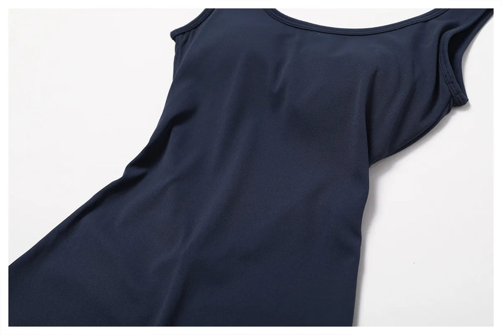 Veyra Active™ Sculpt One-Piece Workout Jumpsuit | Seamless Push-Up Yoga Bodysuit & Romper