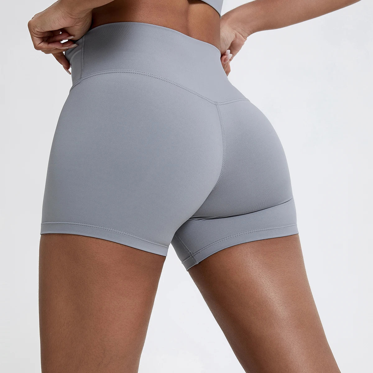 Veyra Active CurveLift™ Women's Performance Shorts