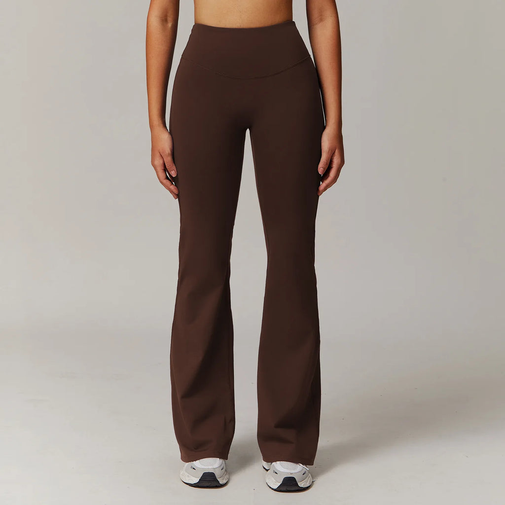 Veyra Flow™ Women's Sculpt Flare Pants