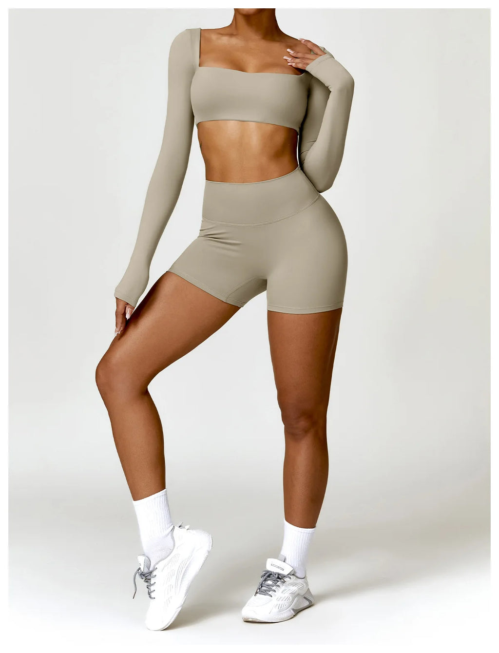 Veyra Momentum™ Women's Active Set