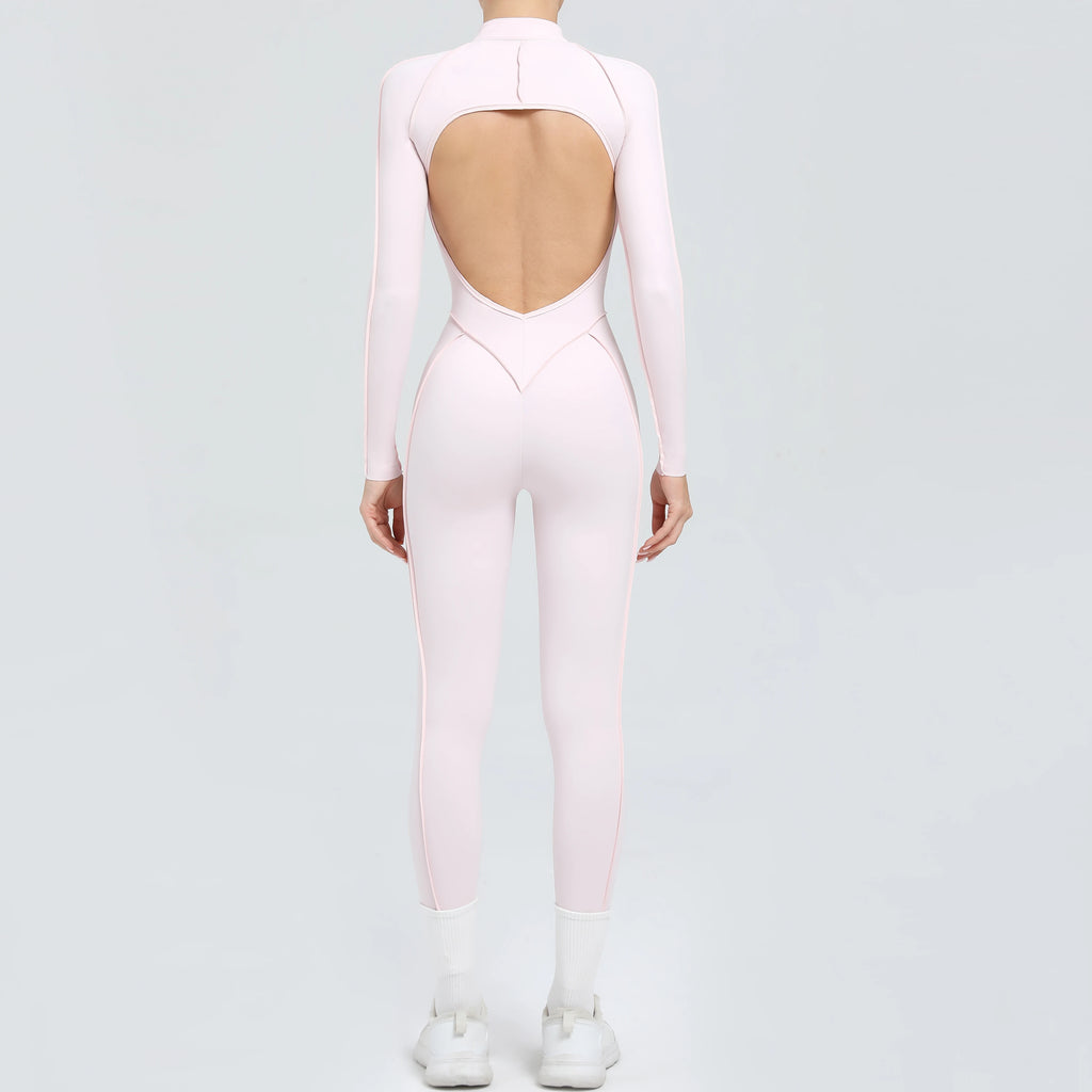 Veyra Define™ Women's Sculpt Jumpsuit