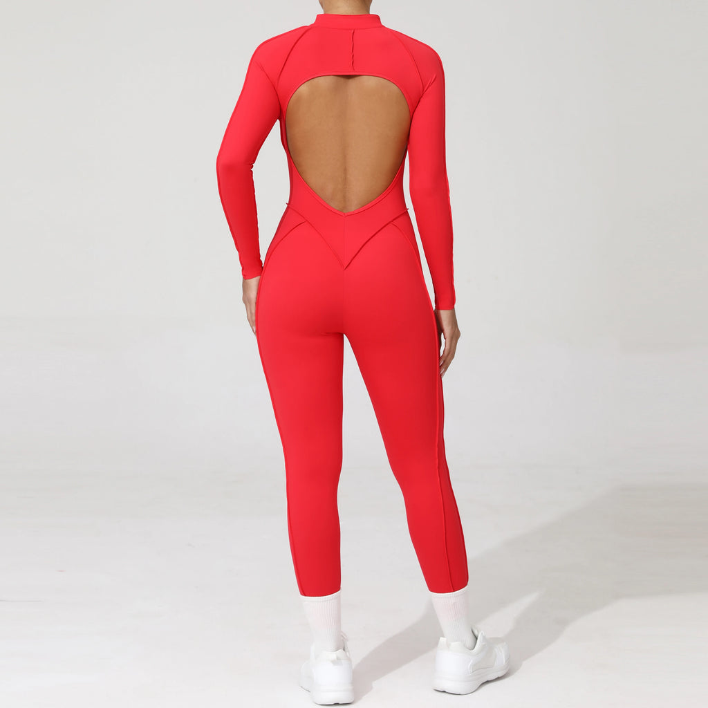 Veyra Define™ Women's Sculpt Jumpsuit