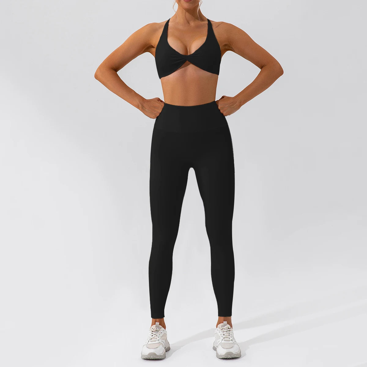 Veyra Momentum™ Women's Active Set
