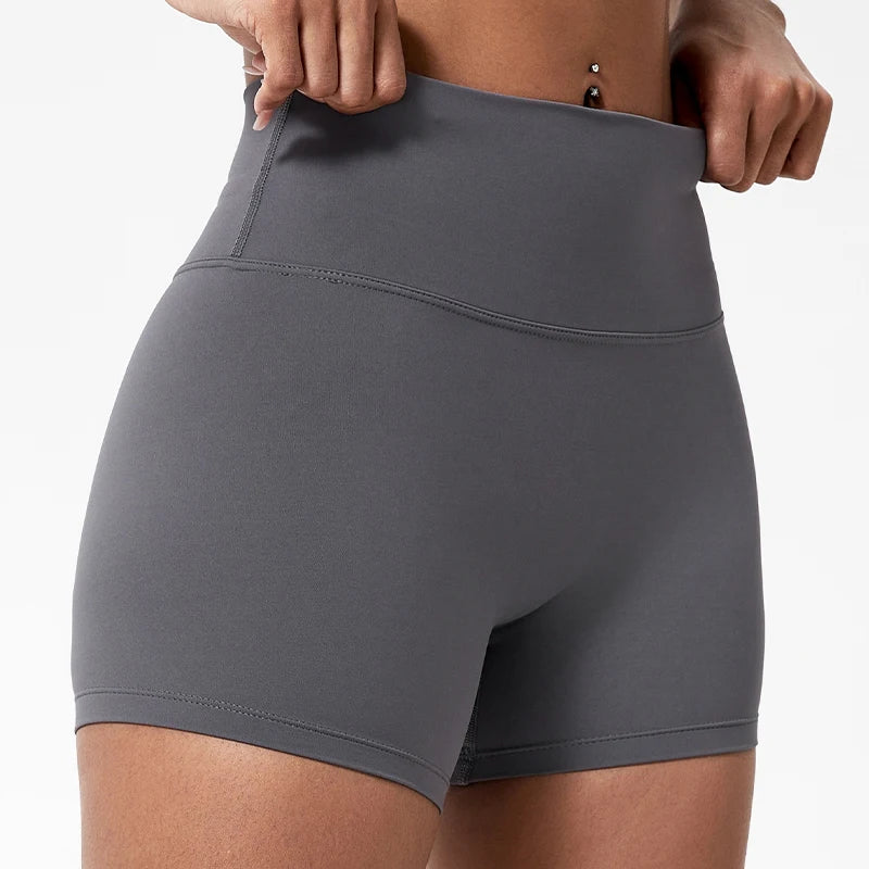 Veyra Active CurveLift™ Women's Performance Shorts