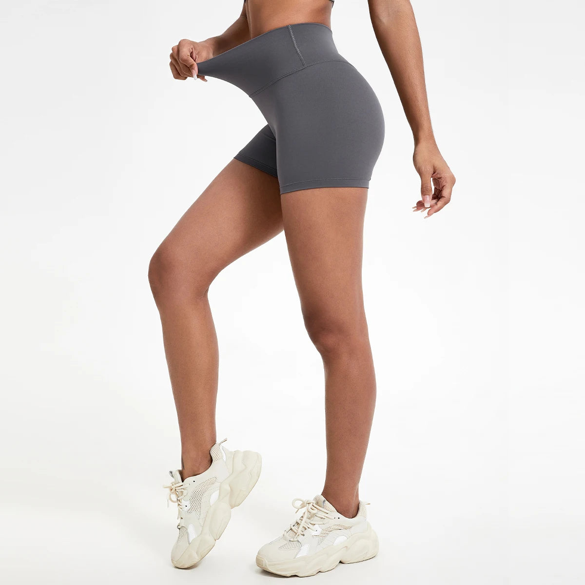 Veyra Active CurveLift™ Women's Performance Shorts
