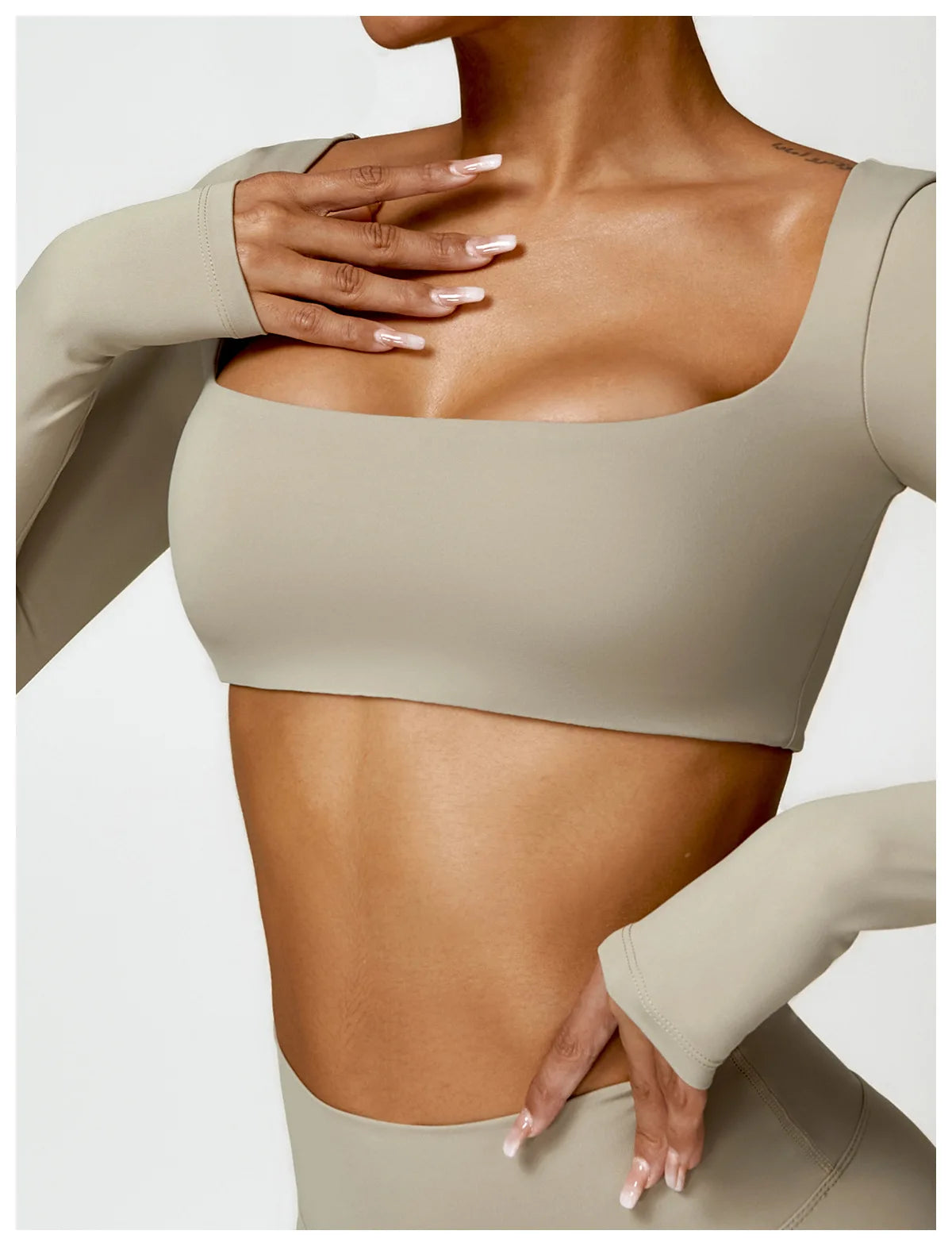 Veyra Momentum™ Women's Active Set