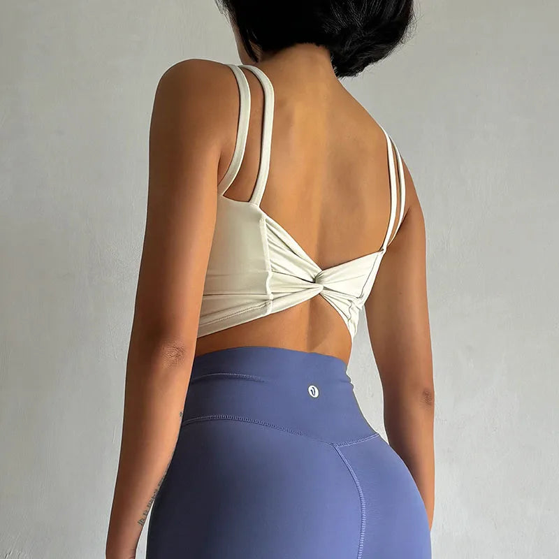 Veyra Essential™ Women's Everyday Sports Bra