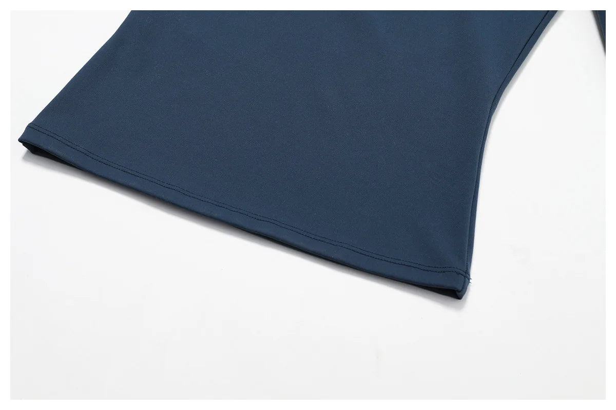 Veyra Active™ Women's Thermomotion Long-Sleeve Yoga Shirt | Winter Quick-Dry Slim-Fit Gym Top
