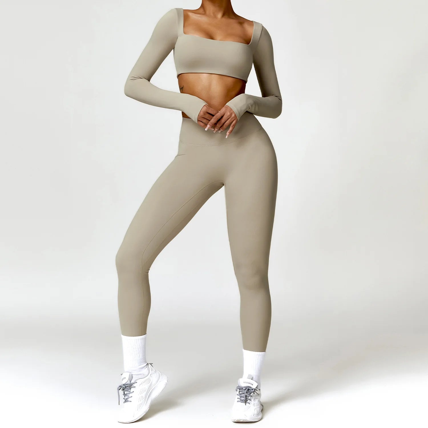 Veyra Momentum™ Women's Active Set