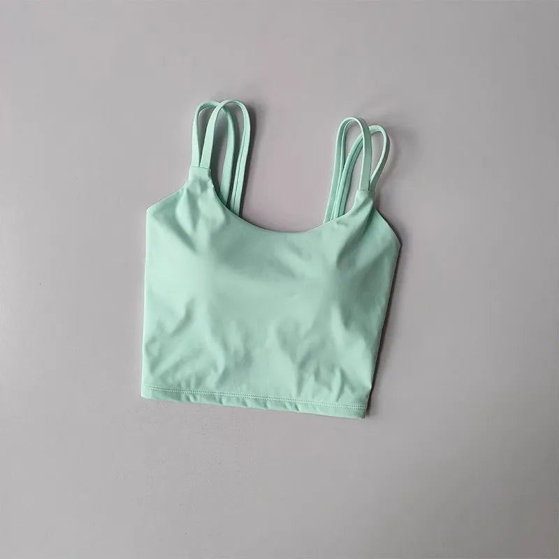 Veyra Essential™ Women's Everyday Sports Bra