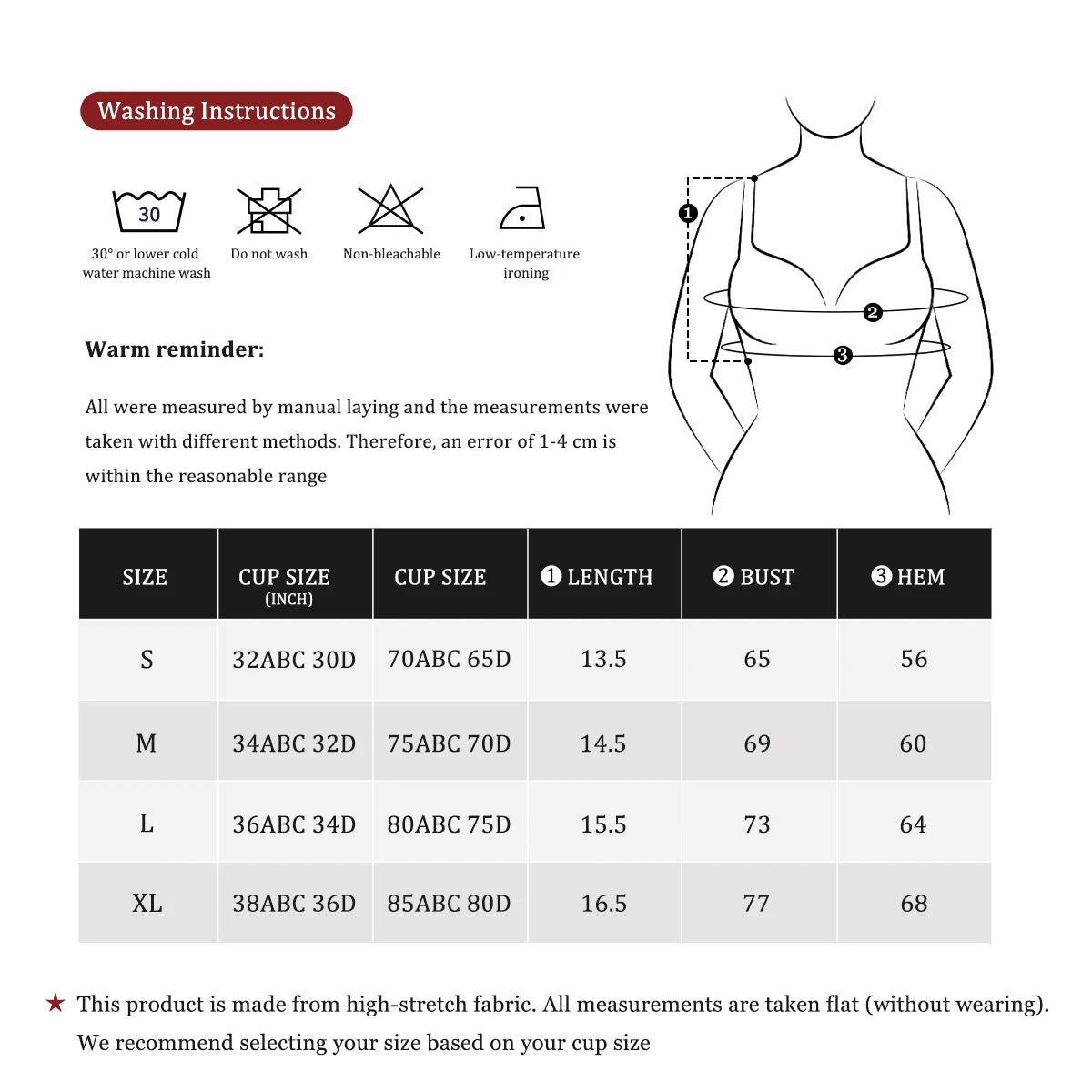 Veyra Active™ Summer Strapless Sports Bra | Anti-Slip Seamless Tube Top & Workout Bra
