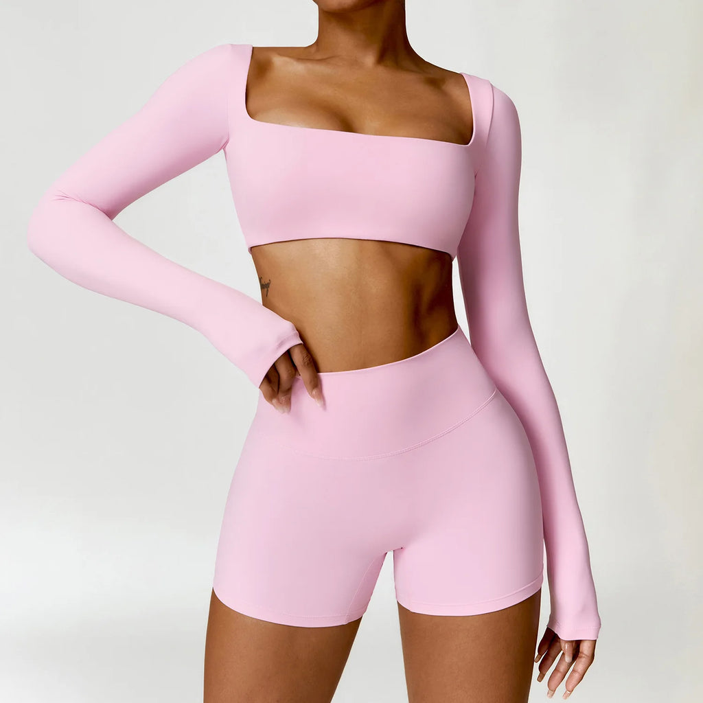 Veyra Momentum™ Women's Active Set