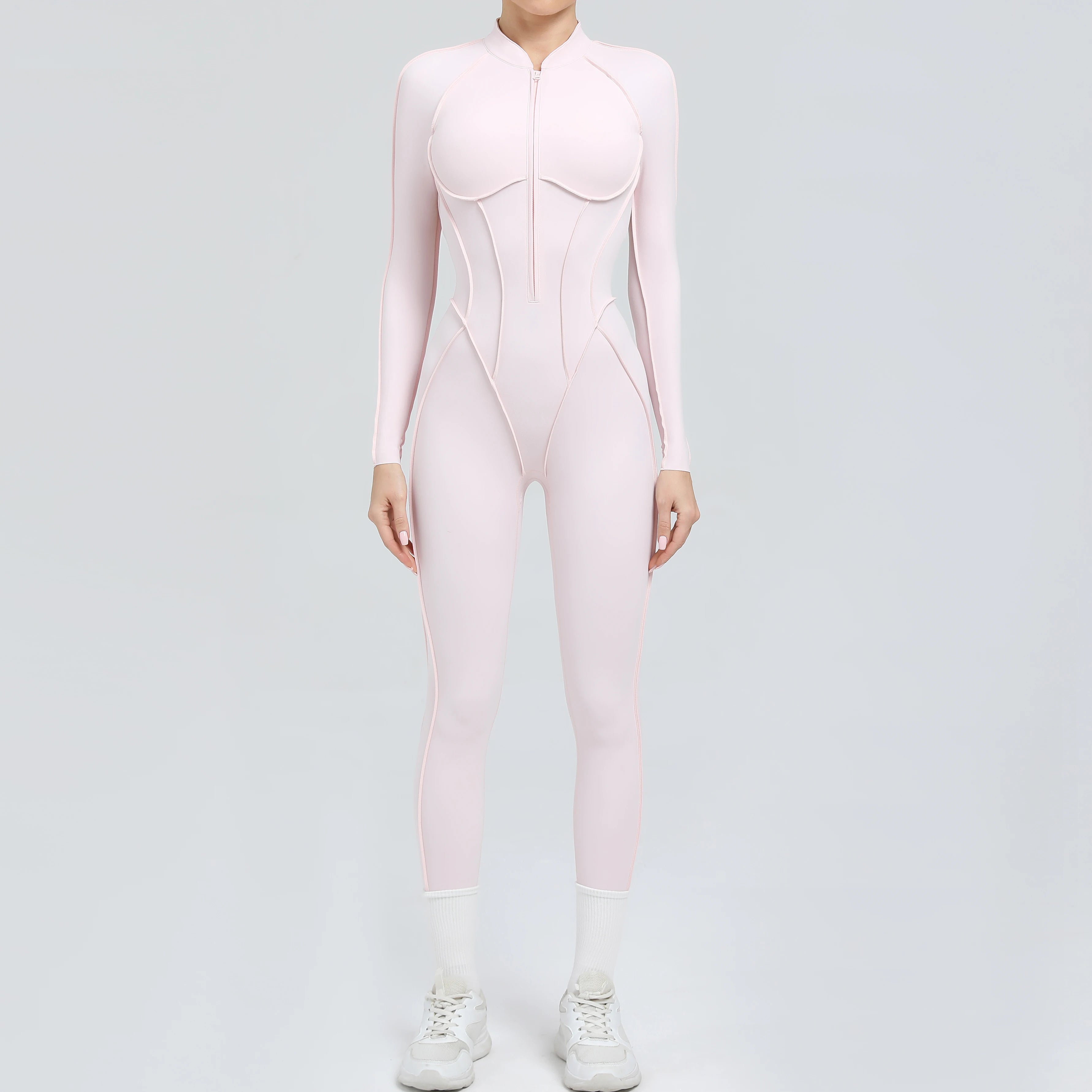 Veyra Define™ Women's Sculpt Jumpsuit
