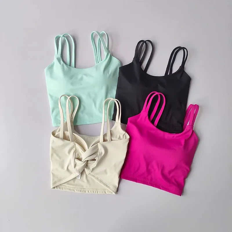 Veyra Essential™ Women's Everyday Sports Bra